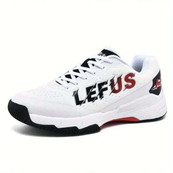 Chaussures de tennis homme sportives