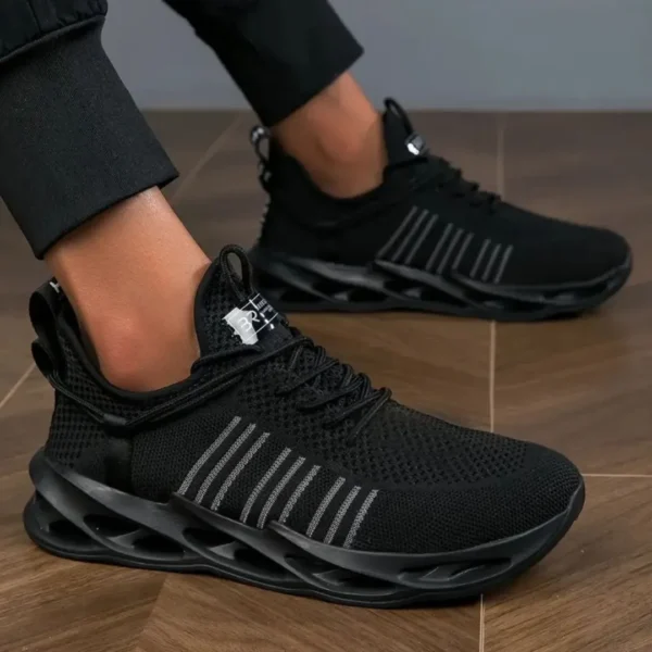 Chaussures de tennis respirantes souples – Image 8