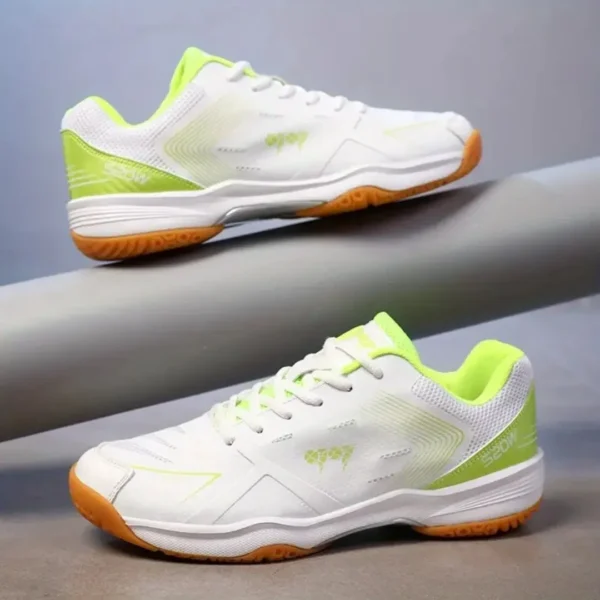 Chaussures de tennis semelle renforcée – Image 20