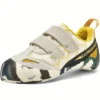 Chaussures escalade trois scratchs confort