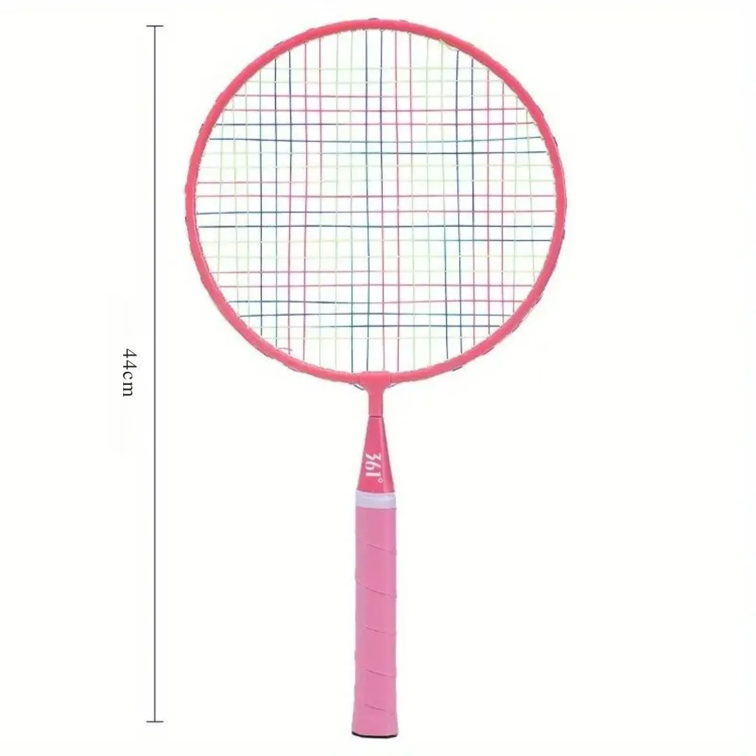 Raquettes badminton enfant débutant légères – Image 3
