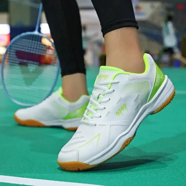 Chaussures de tennis semelle renforcée – Image 29