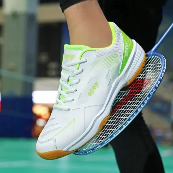 Chaussures de tennis semelle renforcée – Image 28