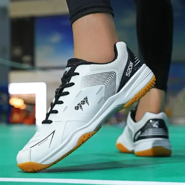 Chaussures de tennis semelle renforcée – Image 27