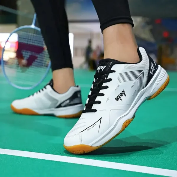 Chaussures de tennis semelle renforcée – Image 25