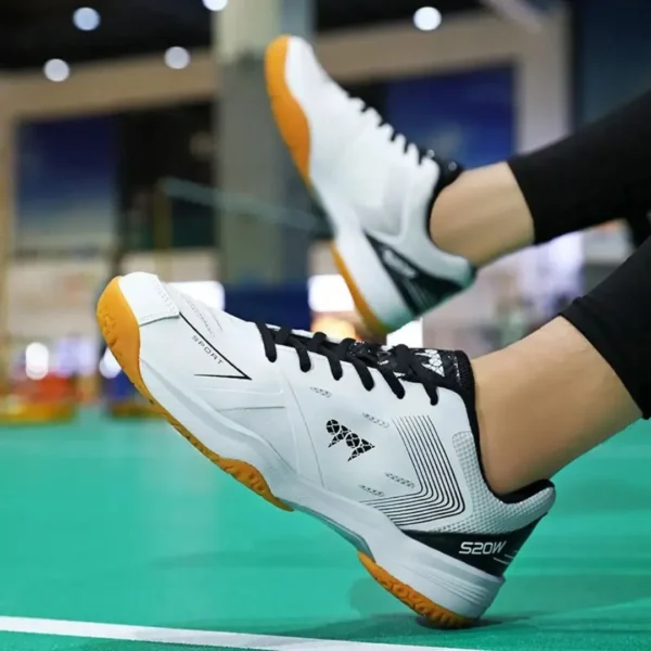 Chaussures de tennis semelle renforcée – Image 24