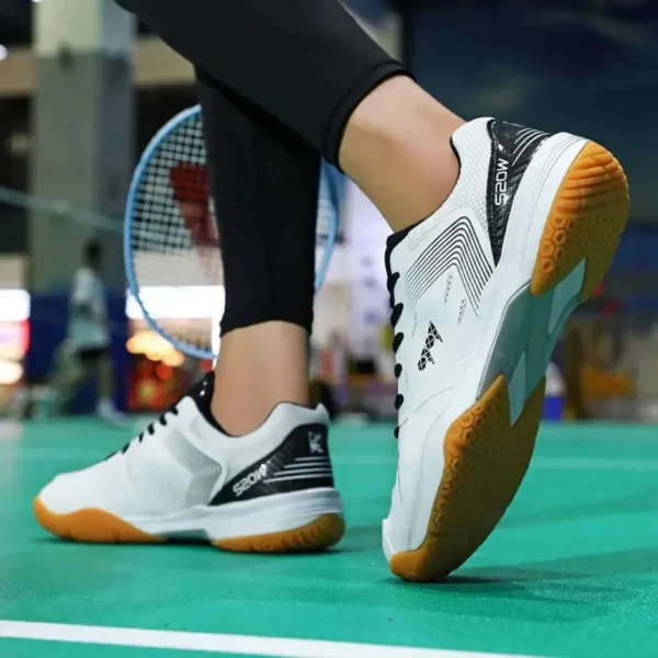 Chaussures de tennis semelle renforcée – Image 23