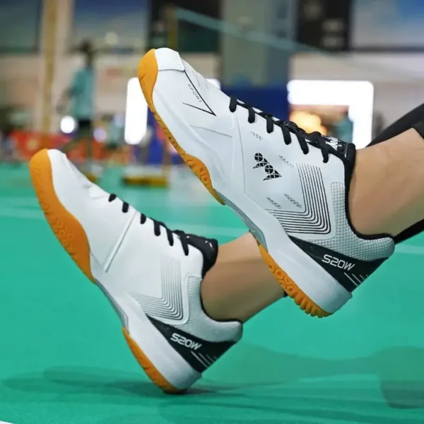 Chaussures de tennis semelle renforcée – Image 22