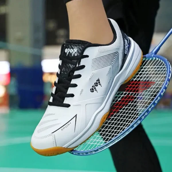 Chaussures de tennis semelle renforcée – Image 21