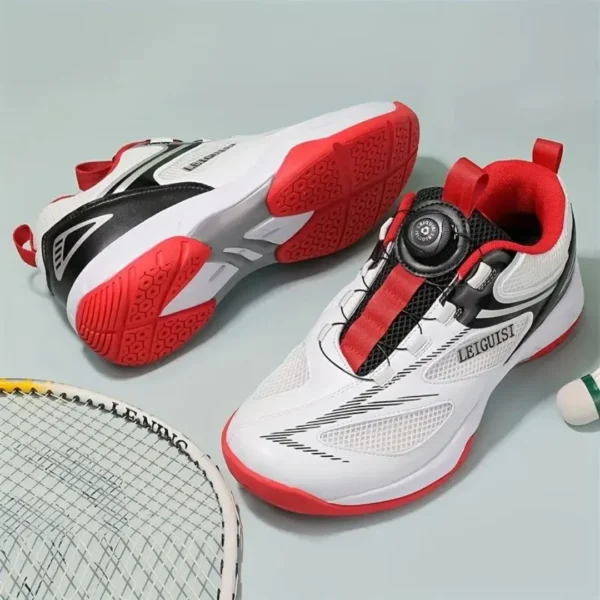 Chaussures de tennis extérieurs antichocs – Image 8