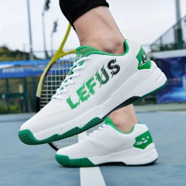 Chaussures de tennis homme sportives – Image 4