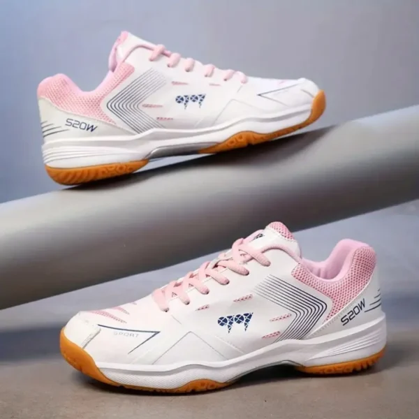 Chaussures de tennis semelle renforcée – Image 19