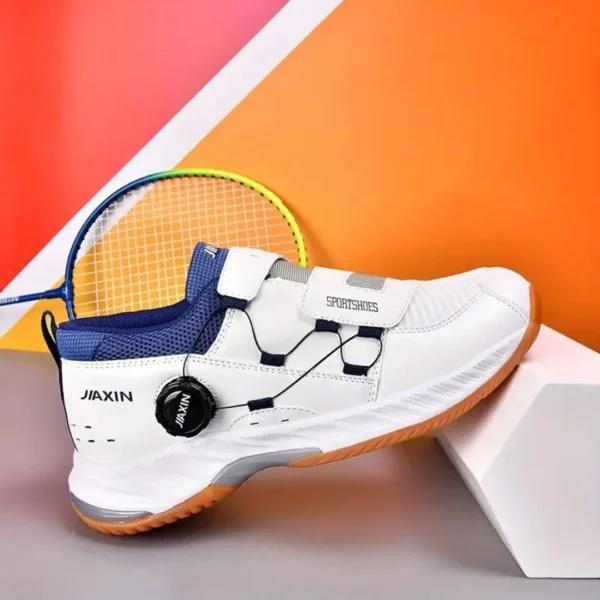 Chaussures tennis basses semelle résistante – Image 14