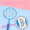 Raquettes badminton enfant débutant légères