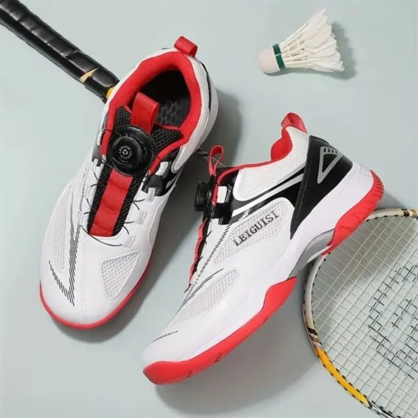 Chaussures de tennis extérieurs antichocs – Image 7