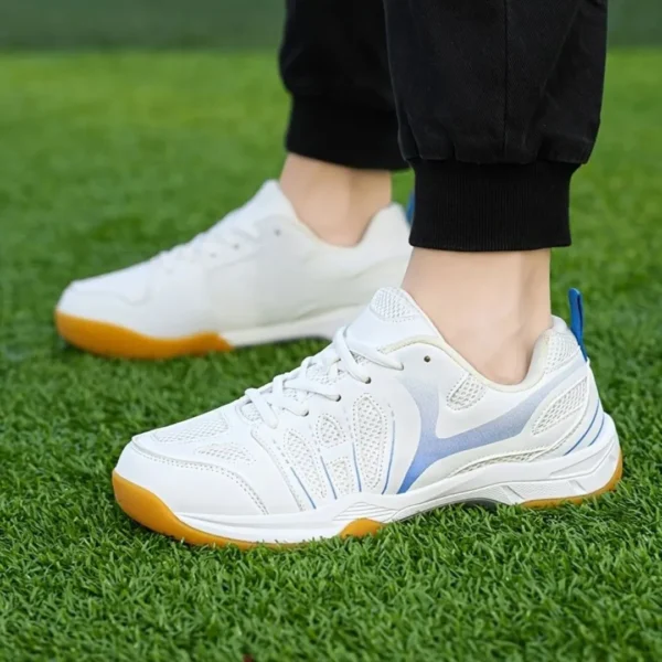 Chaussures de tennis homme antidérapantes – Image 2