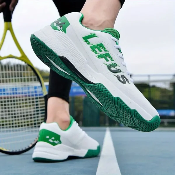 Chaussures de tennis homme sportives – Image 5