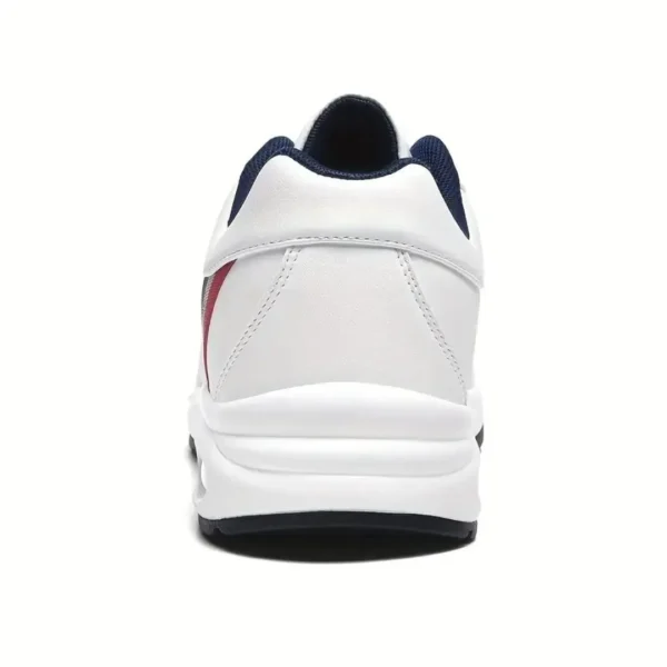 Chaussures tennis basses semelle rembourrée – Image 11