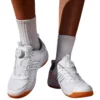 Chaussures tennis semelle caoutchouc antidérapante