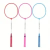Raquettes badminton double alliage entraînement