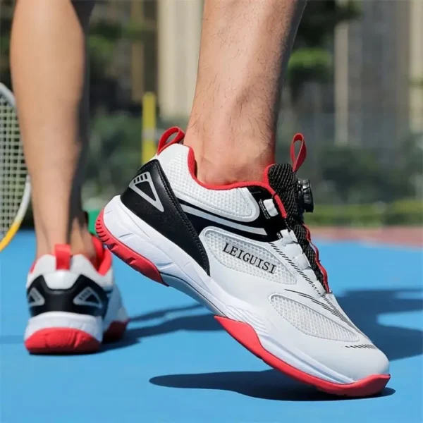 Chaussures de tennis extérieurs antichocs – Image 6