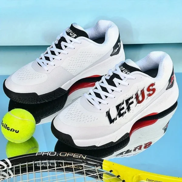 Chaussures de tennis homme sportives – Image 6