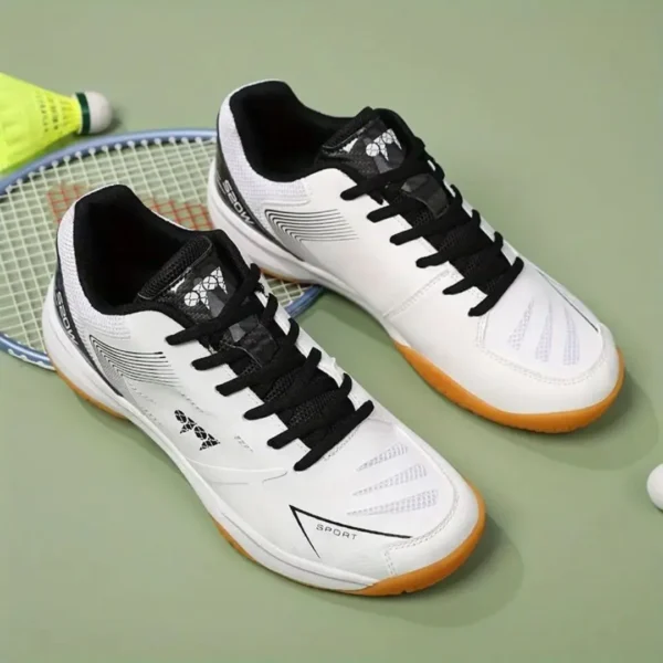 Chaussures de tennis semelle renforcée – Image 14