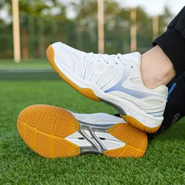 Chaussures de tennis homme antidérapantes – Image 5