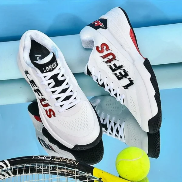 Chaussures de tennis homme sportives – Image 7