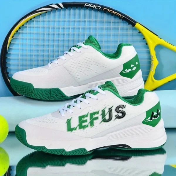 Chaussures de tennis homme sportives – Image 8