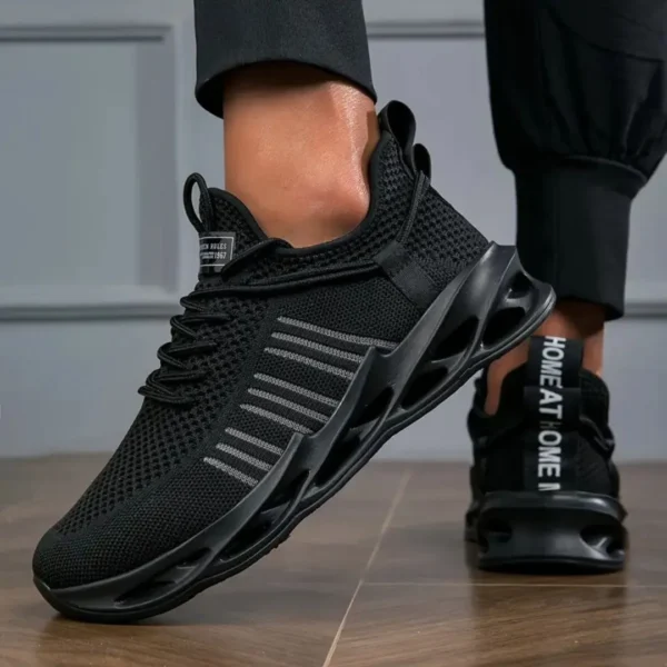 Chaussures de tennis respirantes souples – Image 11