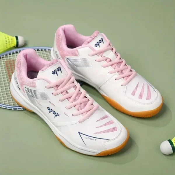 Chaussures de tennis semelle renforcée – Image 15
