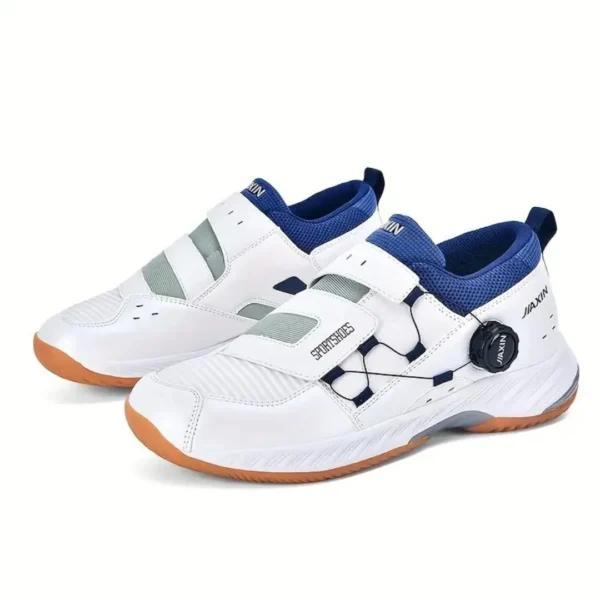 Chaussures tennis basses semelle résistante – Image 10