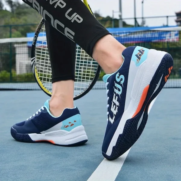 Chaussures de tennis homme sportives – Image 9