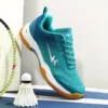 Baskets tennis antidérapantes gym amorti