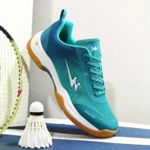 Baskets tennis antidérapantes gym amorti