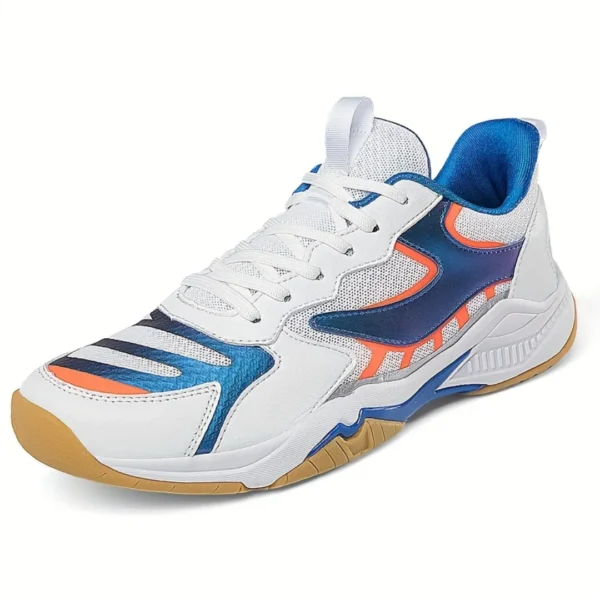 Baskets tennis antidérapantes sport confort – Image 13