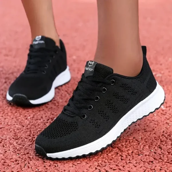 Baskets tennis respirantes légères été – Image 3