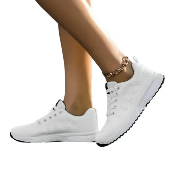 Baskets tennis respirantes légères été – Image 14