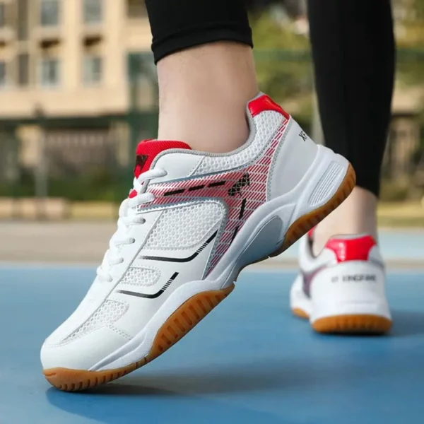 Baskets tennis respirantes semelle légère antidérapante – Image 6