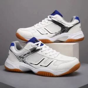 Baskets tennis respirantes semelle légère antidérapante