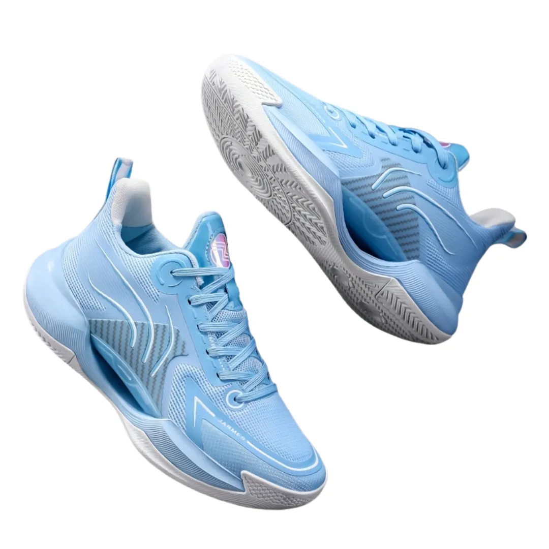 Chaussures badminton respirantes style sport – Image 10