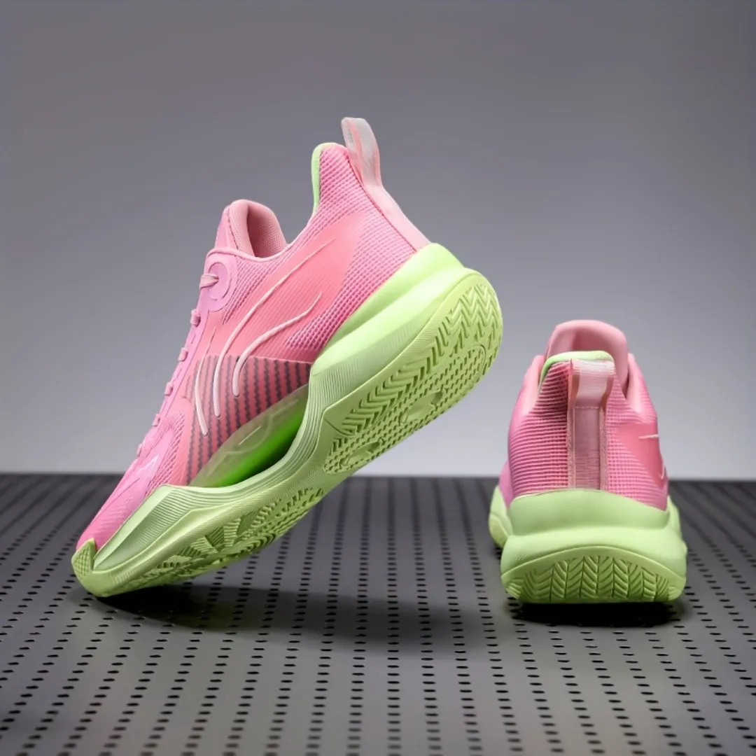 Chaussures badminton respirantes style sport – Image 6