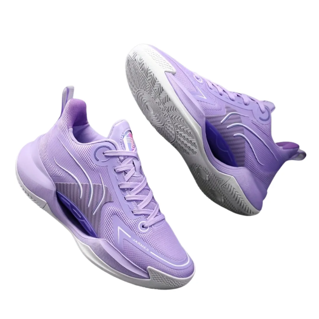 Chaussures badminton respirantes style sport – Image 8