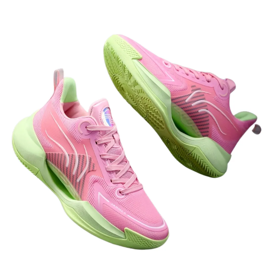 Chaussures badminton respirantes style sport – Image 9