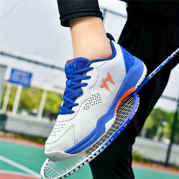 Chaussures badminton tissu respirant durable – Image 6