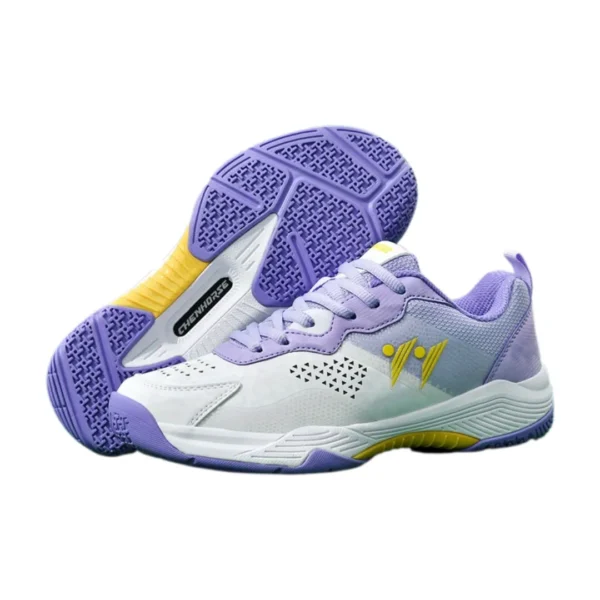 Chaussures badminton tissu respirant durable – Image 8