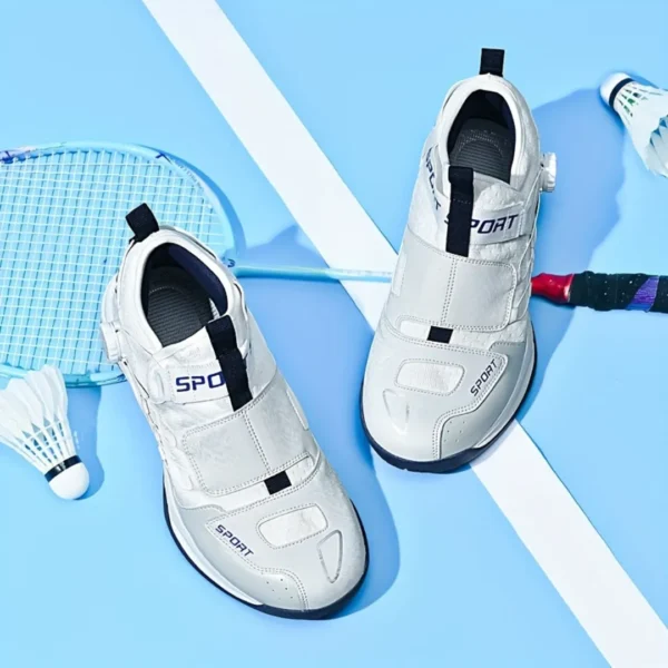 Chaussures de tennis à maintien stable – Image 2