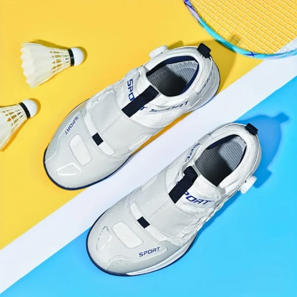 Chaussures de tennis à maintien stable – Image 8