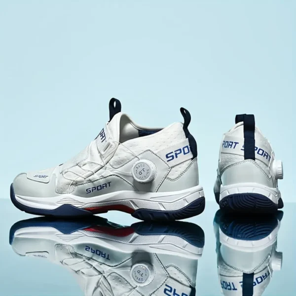 Chaussures de tennis à maintien stable – Image 7